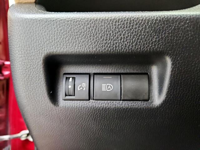 Photo of 2019 Burgundy Toyota RAV4