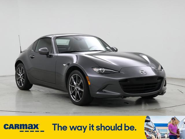 2019 Mazda Mx-5 Miata