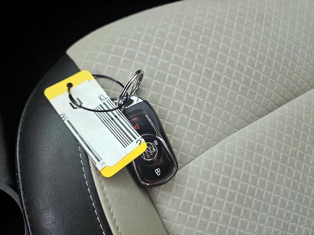 Photo of 2019 White Buick Encore
