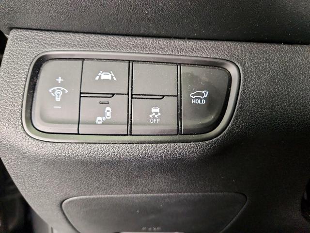 Photo of 2020 Green Hyundai SANTA FE