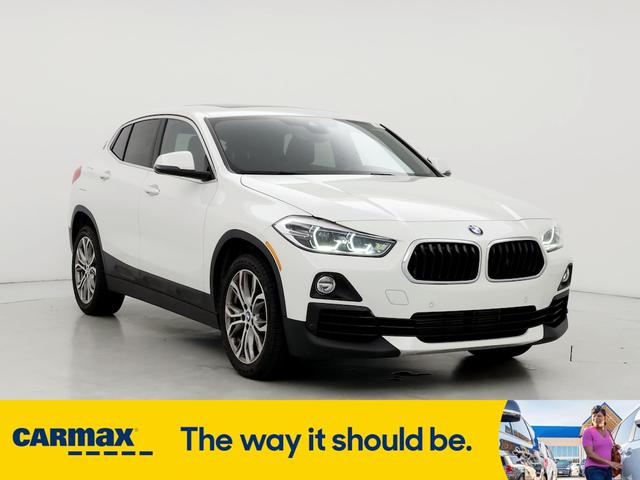 2020 BMW X2