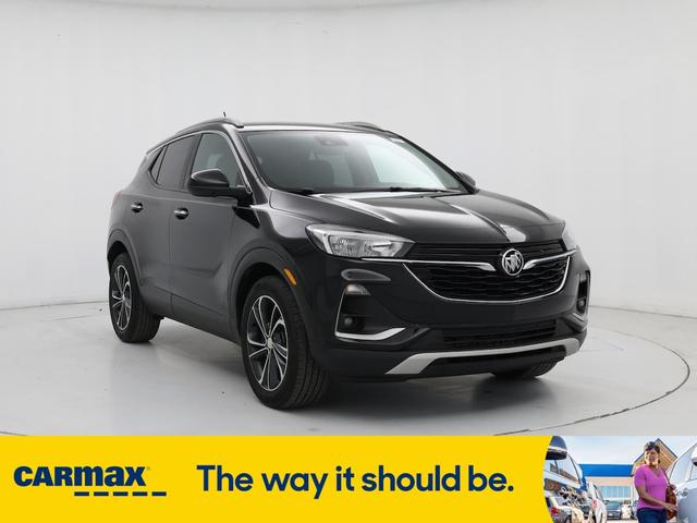 2020 Buick Encore Gx