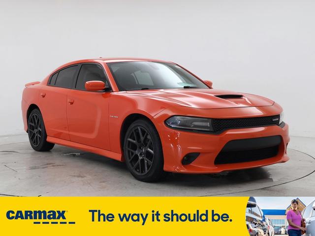 2020 Dodge Charger