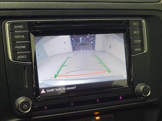 Photo of 2016 Silver Volkswagen Jetta
