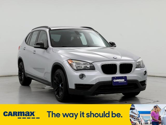 2014 BMW X1