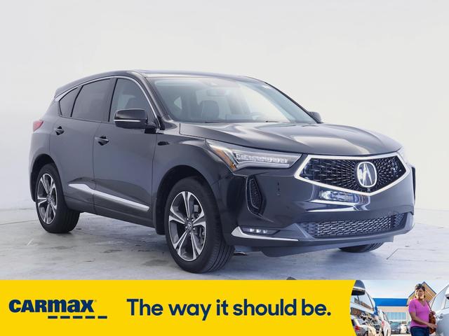 2024 Acura RDX