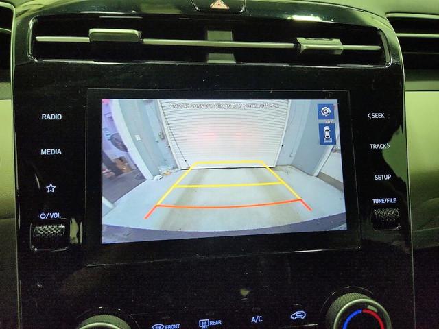 Photo of 2023 Gray Hyundai TUCSON