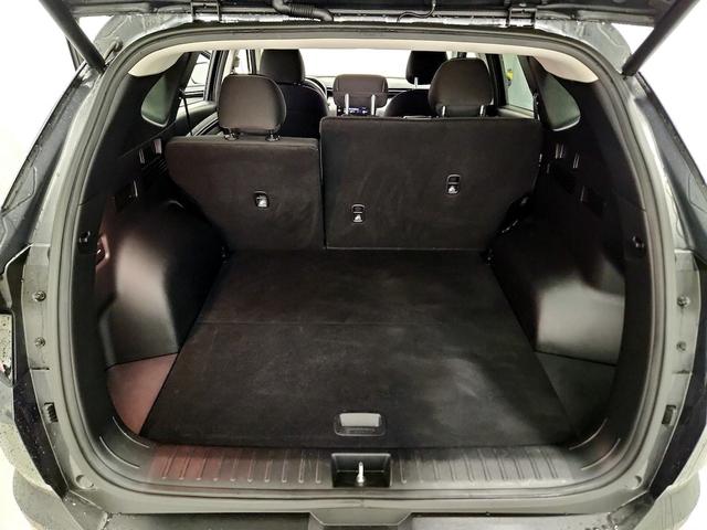 Photo of 2023 Gray Hyundai TUCSON