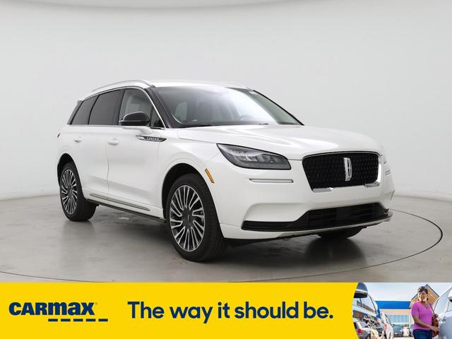 2022 Lincoln Corsair