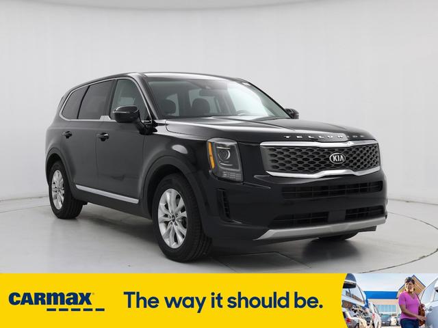 2021 Kia Telluride
