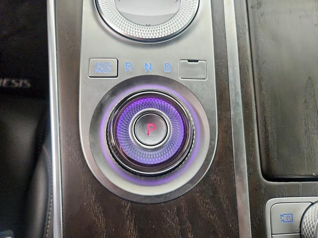 Photo of 2021 Blue Genesis GV80