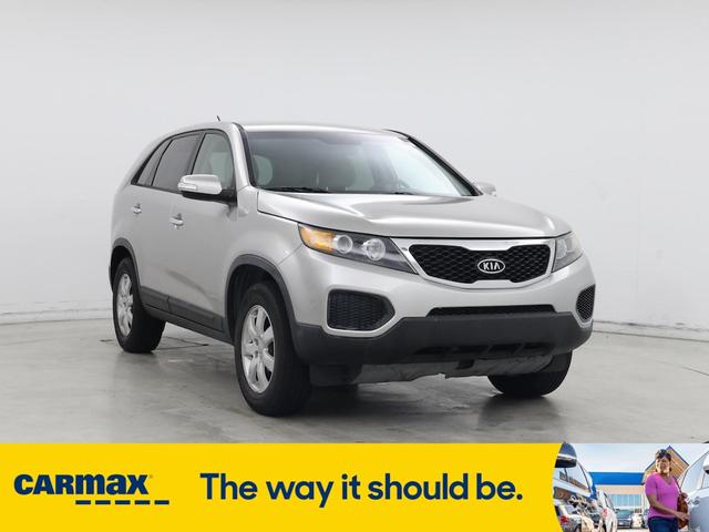 2013 Kia Sorento