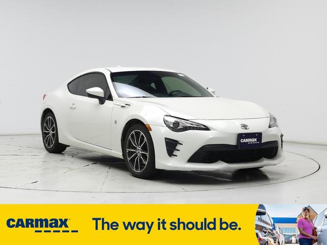 2017 Toyota 86