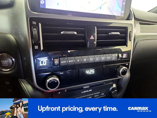 Photo of 2022 Gold Lexus GX 460