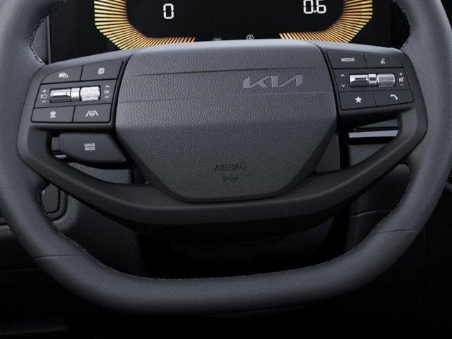 Photo of 2026 Ebony Black Kia Sportage