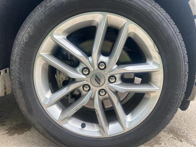 Photo of 2024 White Knuckle Clearcoat Dodge Durango