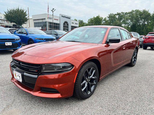 2023 Dodge Charger