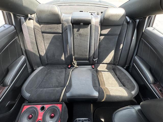 Photo of 2019 Pitch Black Clearcoat Dodge Charger