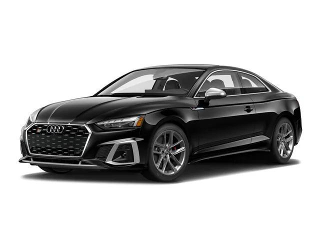 2021 Audi S5
