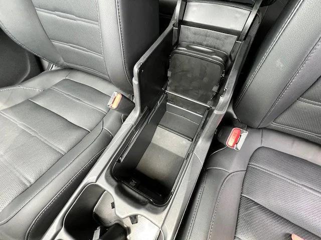 Photo of 2020 Gray Honda CR-V Hybrid