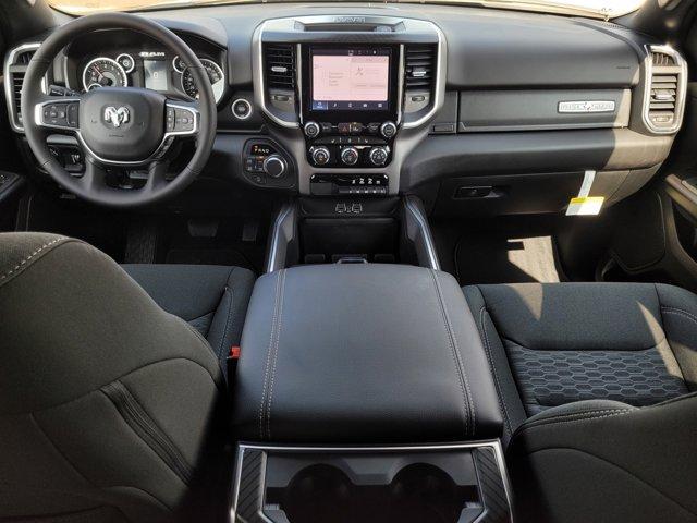 Photo of 2025 Diamond Black RAM 1500