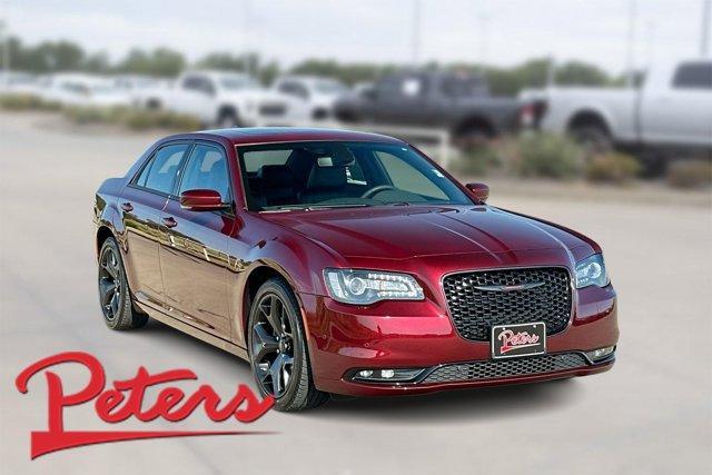 2023 Chrysler 300