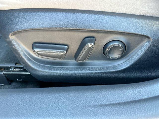 Photo of 2023 Ice Toyota Camry