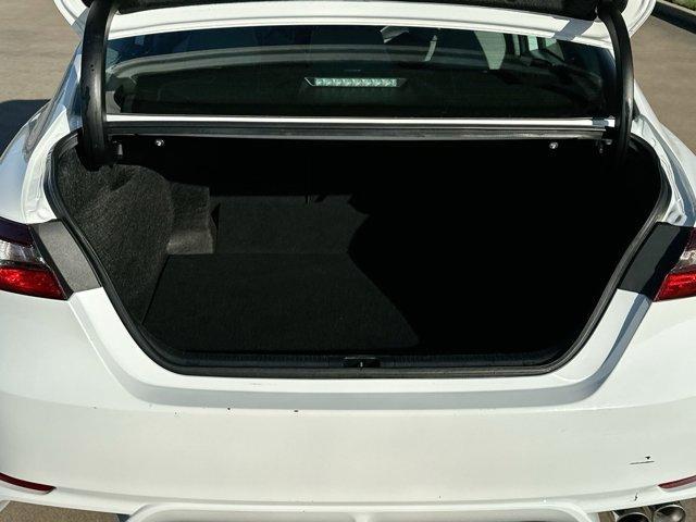 Photo of 2023 Ice Toyota Camry