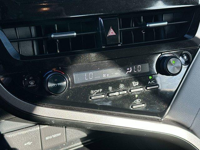 Photo of 2023 Ice Toyota Camry