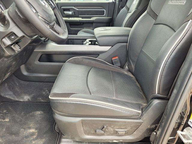 Photo of 2025 Diamond Black RAM 2500
