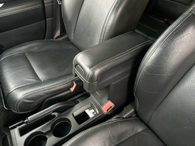 Photo of 2016 Black Clearcoat Jeep Compass