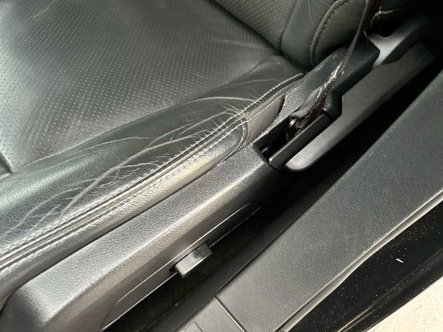 Photo of 2016 Black Clearcoat Jeep Compass