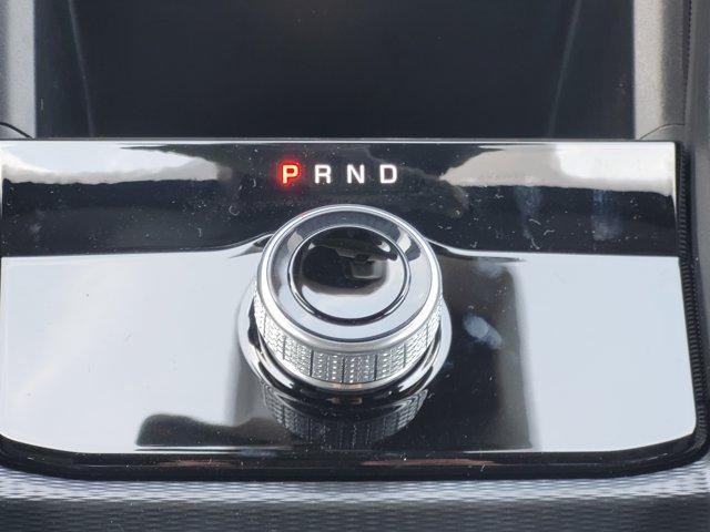 Photo of 2025 Metallic Jeep Grand Cherokee L