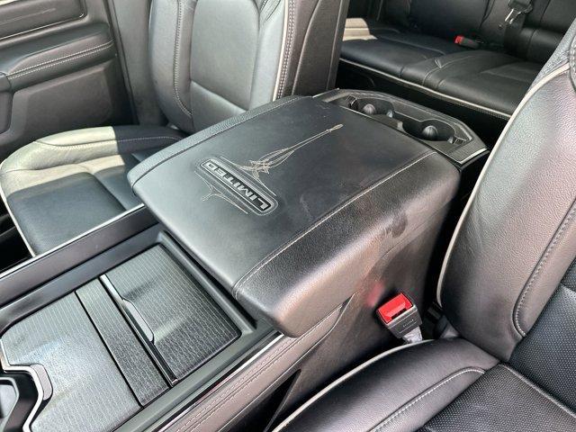 Photo of 2024 Bright White Clearcoat RAM 1500