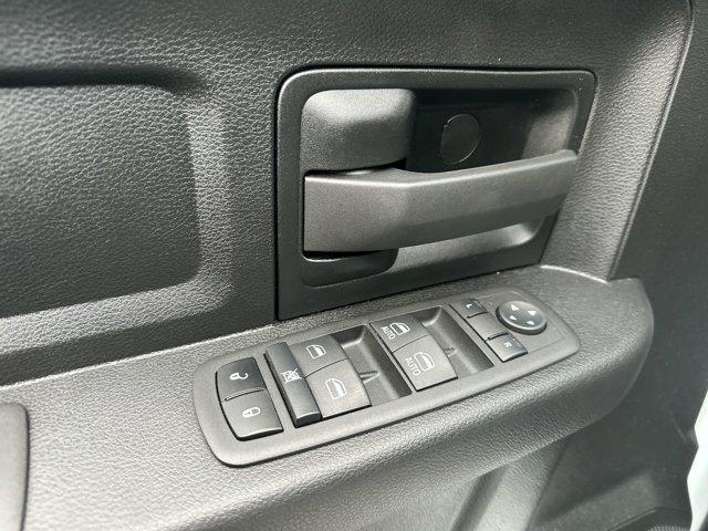 Photo of 2022 Bright White Clearcoat RAM 3500