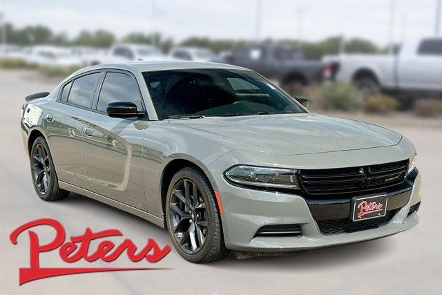 2023 Dodge Charger