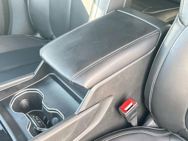 Photo of 2025 Bright White Clearcoat Jeep Grand Cherokee L
