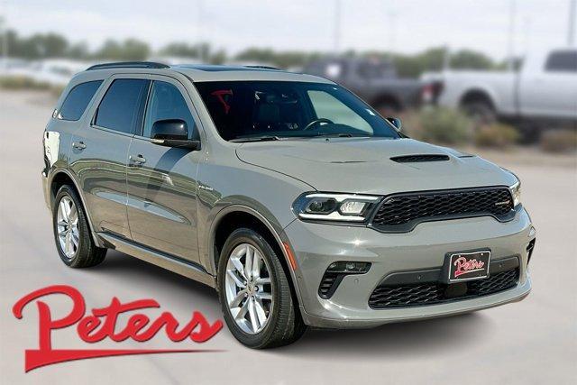 2023 Dodge Durango