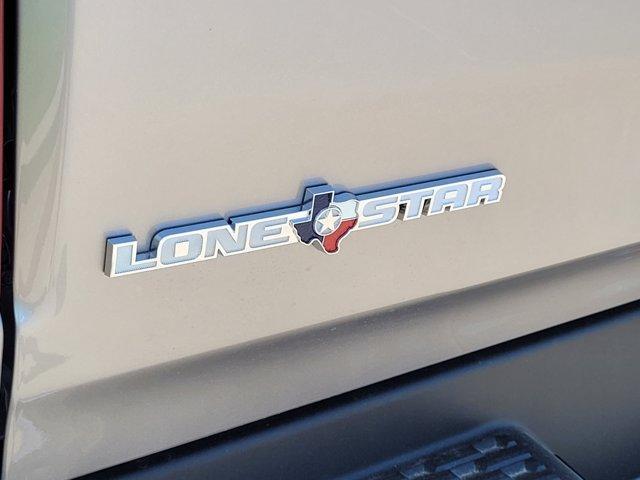 Photo of 2025 Billet Silver Metallic Clearcoat RAM 1500