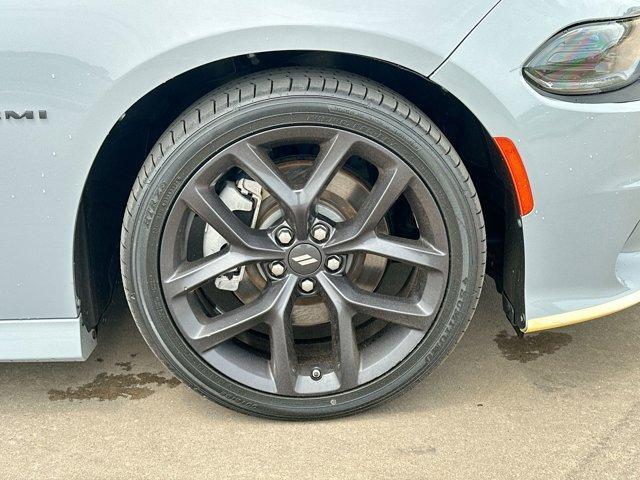 Photo of 2022 Smoke Show Dodge Charger