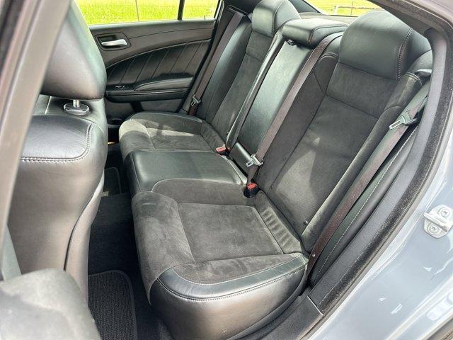 Photo of 2022 Smoke Show Dodge Charger