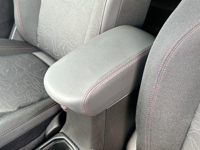 Photo of 2023 Black Clearcoat Jeep Renegade