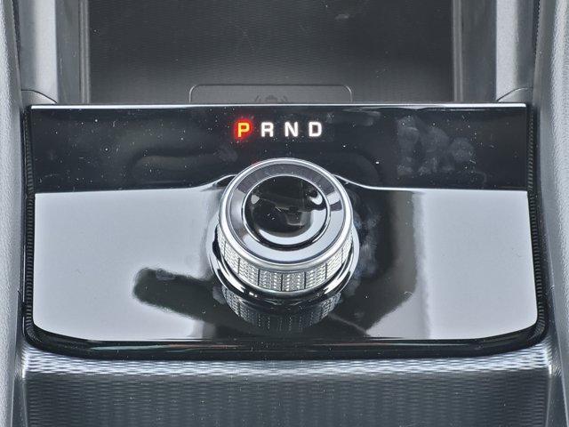 Photo of 2025 Velvet Red Pearlcoat Jeep Grand Cherokee L