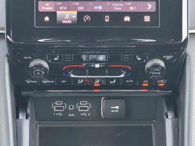 Photo of 2025 Velvet Red Pearlcoat Jeep Grand Cherokee L