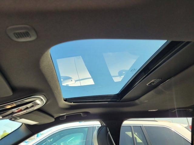 Photo of 2025 Velvet Red Pearlcoat Jeep Grand Cherokee L