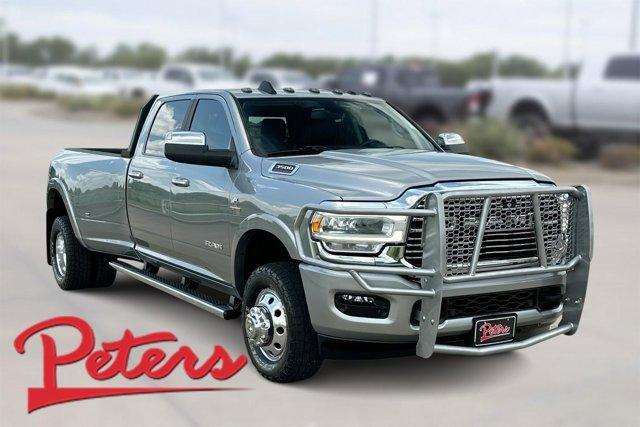 2022 RAM 3500