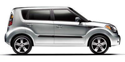 2011 Kia SOUL