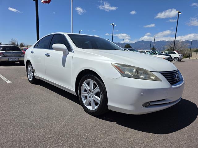 2008 Lexus Es 350