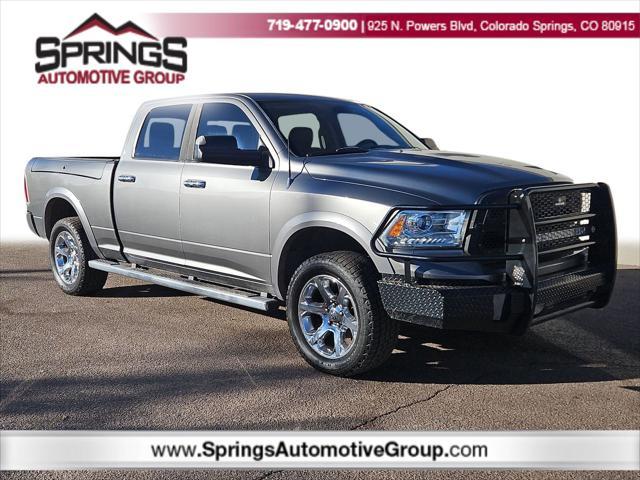 2013 RAM 1500