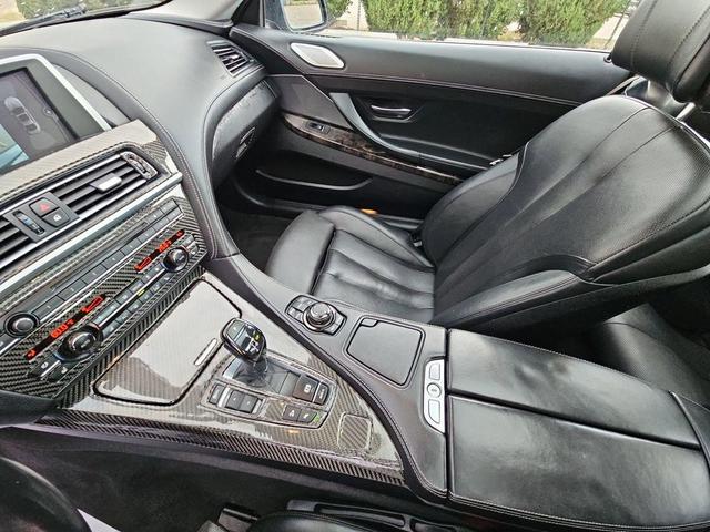 Photo of 2013 Black BMW 650